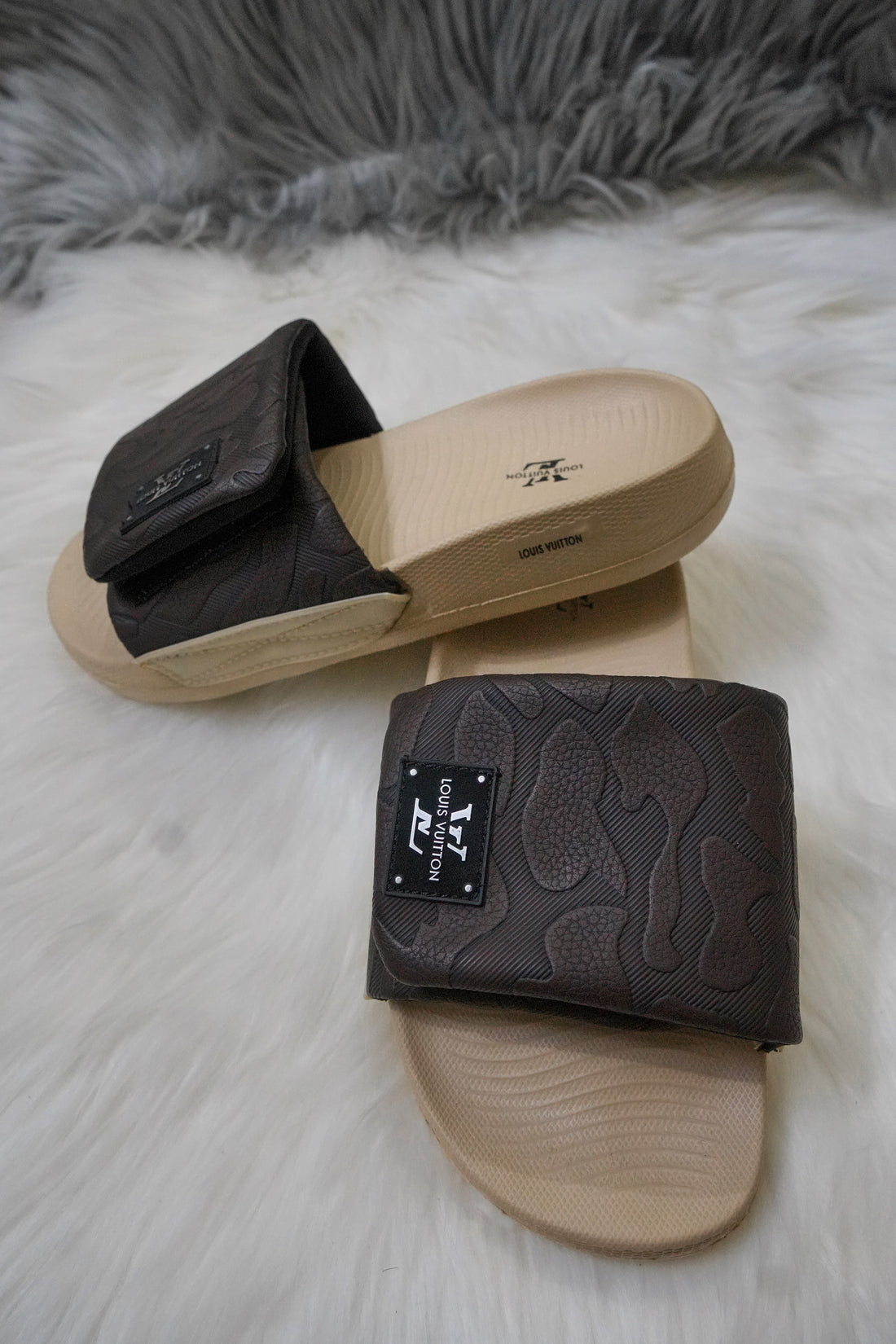 LV COMFORTLUXE