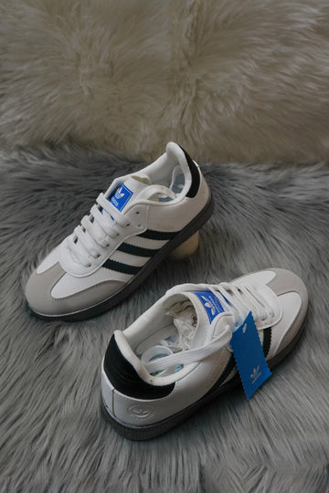SAMBA OG SHOES
