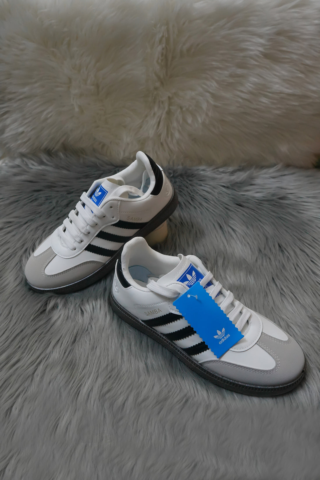 SAMBA OG SHOES