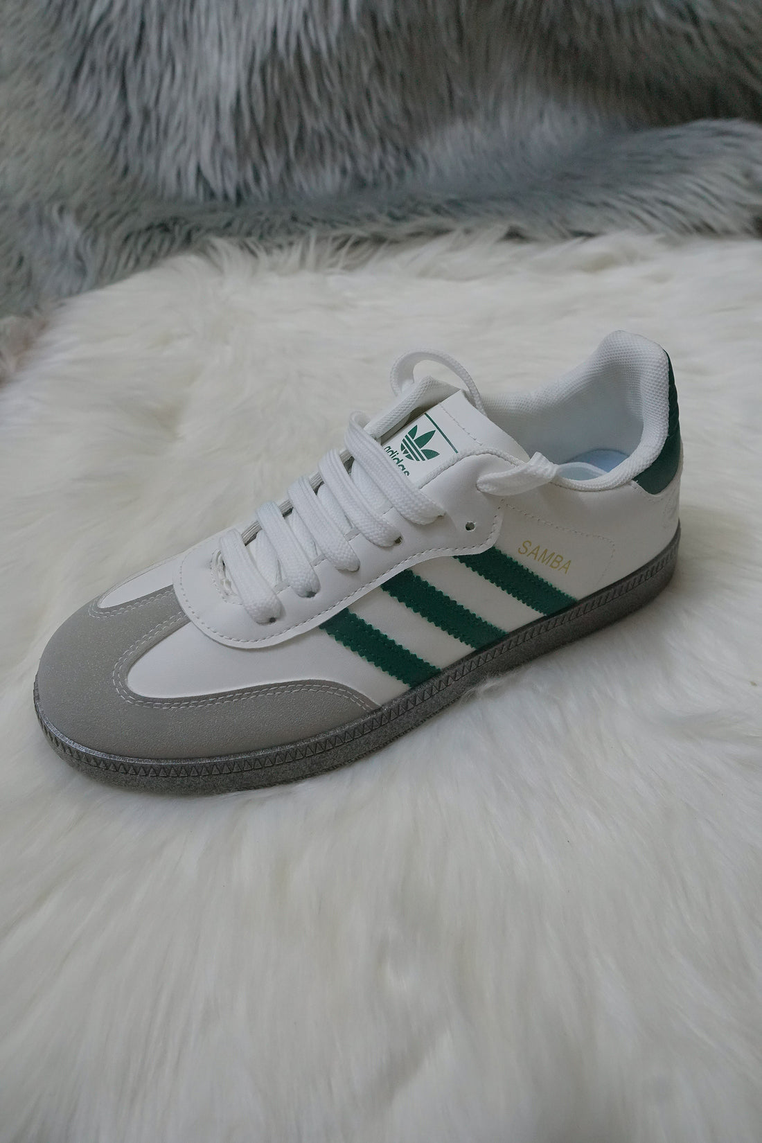 SAMBA OG SHOES