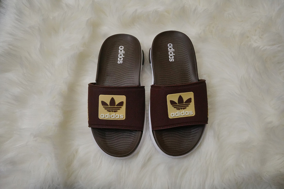 Adidas Premium Slides