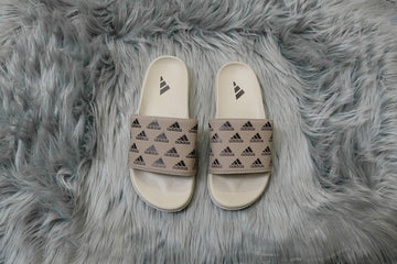Adidas Flex Slides | Ultra Cushion Foam