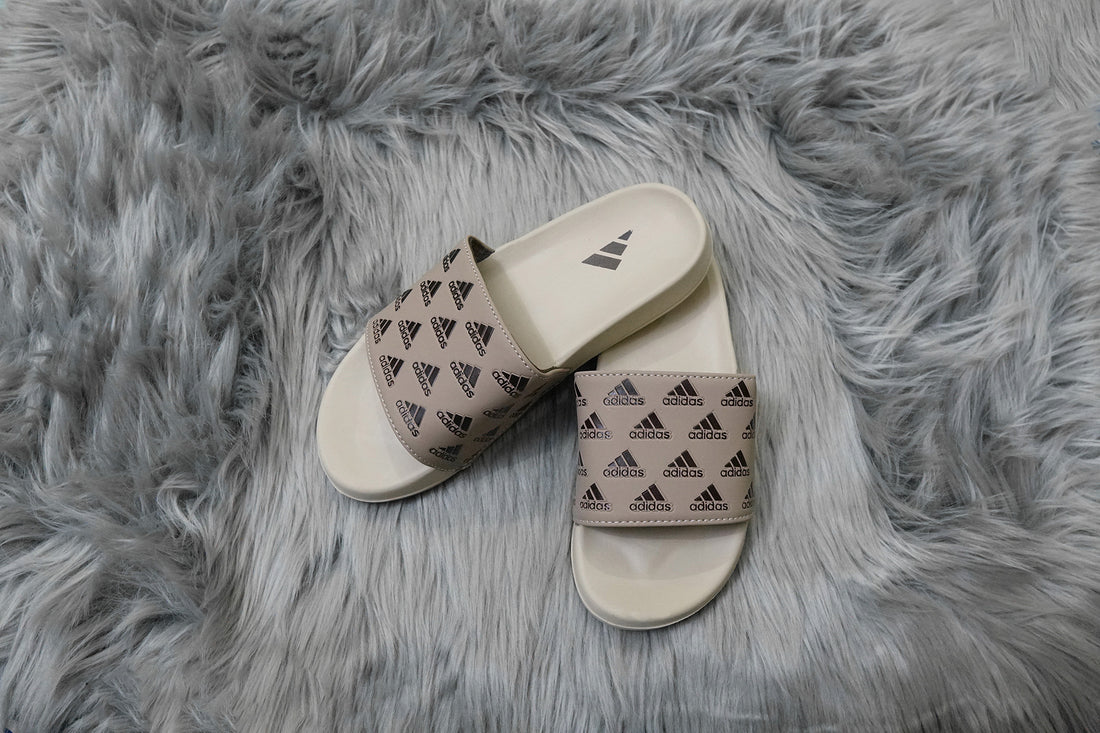 Adidas Flex Slides | Ultra Cushion Foam